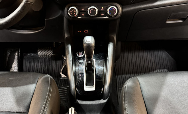 Nissan KICKS Advance 1.6 16V Flex Aut. 2023 Flex-5