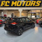 Nissan KICKS Advance 1.6 16V Flex Aut. 2023 Flex-3