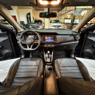 Nissan KICKS Advance 1.6 16V Flex Aut. 2023 Flex-4