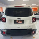 Jeep Renegade1.8 4x2 Flex 16V Aut. 2021 Flex-3