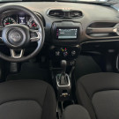 Jeep Renegade1.8 4x2 Flex 16V Aut. 2021 Flex-5