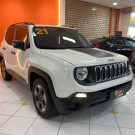 Jeep Renegade1.8 4x2 Flex 16V Aut. 2021 Flex-2