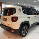 Jeep Renegade1.8 4x2 Flex 16V Aut. 2021 Flex-3