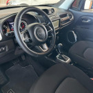 Jeep Renegade1.8 4x2 Flex 16V Aut. 2021 Flex-9