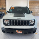 Jeep Renegade1.8 4x2 Flex 16V Aut. 2021 Flex-0