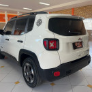Jeep Renegade1.8 4x2 Flex 16V Aut. 2021 Flex-4