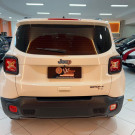 Jeep Renegade1.8 4x2 Flex 16V Aut. 2021 Flex-4