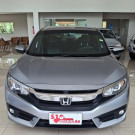 Honda Civic Sedan EXL 2.0 Flex 16V Aut.4p 2019 Flex-0
