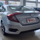 Honda Civic Sedan EXL 2.0 Flex 16V Aut.4p 2019 Flex-4