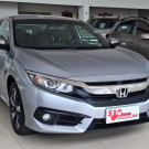 Honda Civic Sedan EXL 2.0 Flex 16V Aut.4p 2019 Flex-1