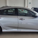 Honda Civic Sedan EXL 2.0 Flex 16V Aut.4p 2019 Flex-5