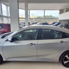 Honda Civic Sedan EXL 2.0 Flex 16V Aut.4p 2019 Flex-6