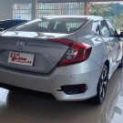 Honda Civic Sedan EXL 2.0 Flex 16V Aut.4p 2019 Flex-3
