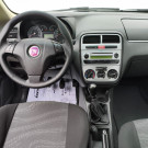 Fiat Punto  ELX 1.4 Fire Flex 8V 5p 2010 Flex-4
