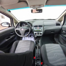 Fiat Punto  ELX 1.4 Fire Flex 8V 5p 2010 Flex-5