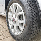 Fiat Punto  ELX 1.4 Fire Flex 8V 5p 2010 Flex-3