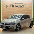 VW - VolksWagen Polo Comfort. 200 TSI 1.0 Flex 12V Aut. 2018-0