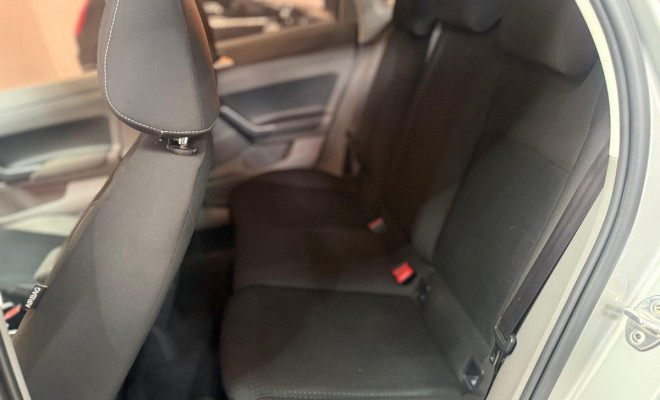 VW - VolksWagen Polo Comfort. 200 TSI 1.0 Flex 12V Aut. 2018-7