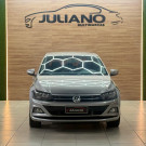 VW - VolksWagen Polo Comfort. 200 TSI 1.0 Flex 12V Aut. 2018-12