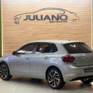 VW - VolksWagen Polo Comfort. 200 TSI 1.0 Flex 12V Aut. 2018-2