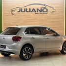 VW - VolksWagen Polo Comfort. 200 TSI 1.0 Flex 12V Aut. 2018-1