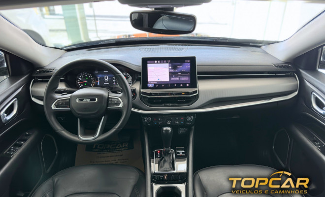 Jeep COMPASS LONG. T270 1.3 TB 4x2 Flex Aut. 2022 Flex-10