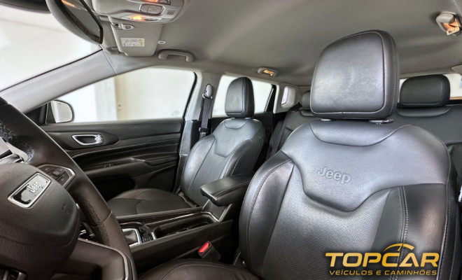 Jeep COMPASS LONG. T270 1.3 TB 4x2 Flex Aut. 2022 Flex-7