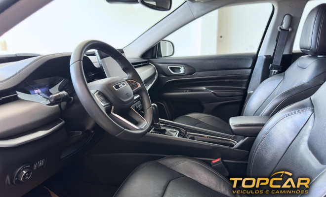Jeep COMPASS LONG. T270 1.3 TB 4x2 Flex Aut. 2022 Flex-6