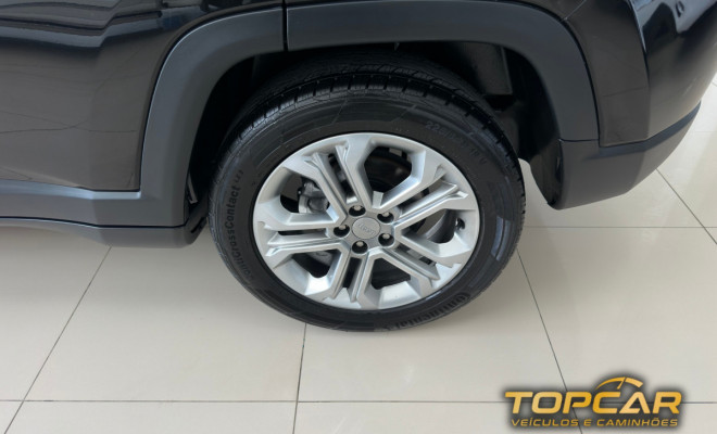 Jeep COMPASS LONG. T270 1.3 TB 4x2 Flex Aut. 2022 Flex-12