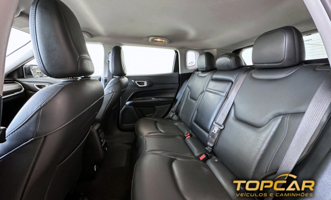 Jeep COMPASS LONG. T270 1.3 TB 4x2 Flex Aut. 2022 Flex-8