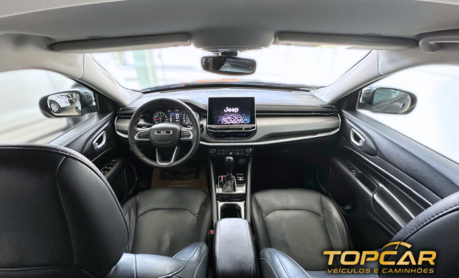Jeep COMPASS LONG. T270 1.3 TB 4x2 Flex Aut. 2022 Flex-9