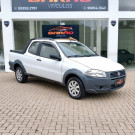 Fiat Strada Working Celeb.1.4 Fire Flex 8V CD 2013 Flex-1