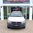 Fiat Strada Working Celeb.1.4 Fire Flex 8V CD 2013 Flex-0