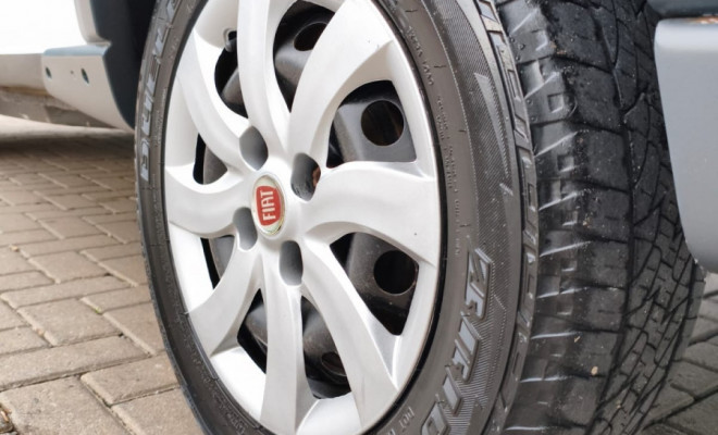 Fiat Strada Working Celeb.1.4 Fire Flex 8V CD 2013 Flex-3