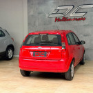 Ford Fiesta SE 1.6 8V Flex 5p 2014 Flex-2