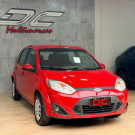 Ford Fiesta SE 1.6 8V Flex 5p 2014 Flex-0