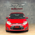 Ford Fiesta SE 1.6 8V Flex 5p 2014 Flex-10