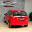 Ford Fiesta SE 1.6 8V Flex 5p 2014 Flex-1