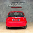 Ford Fiesta SE 1.6 8V Flex 5p 2014 Flex-9