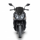 DAFRA CRUISYM 150 2026 Gasolina-0