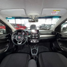 Fiat CRONOS DRIVE GSR 1.3 8V Flex 2019 Flex-5