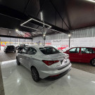Fiat CRONOS DRIVE GSR 1.3 8V Flex 2019 Flex-4