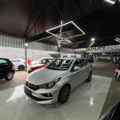 Fiat CRONOS DRIVE GSR 1.3 8V Flex 2019 Flex-1