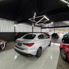 Fiat CRONOS DRIVE GSR 1.3 8V Flex 2019 Flex-2