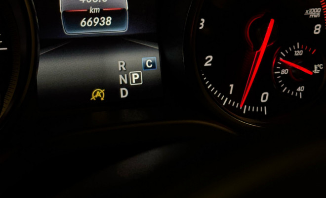 Mercedes-Benz GLA 200 Style 1.6 TB 16V/Flex Aut. 2019 Flex-6