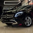 Mercedes-Benz GLA 200 Style 1.6 TB 16V/Flex Aut. 2019 Flex-2