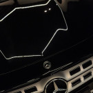 Mercedes-Benz GLA 200 Style 1.6 TB 16V/Flex Aut. 2019 Flex-10