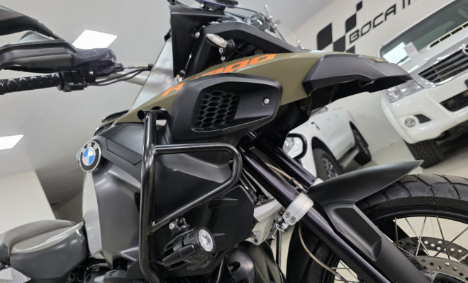 BMW R 1200 GS Adventure 2015 Flex-3