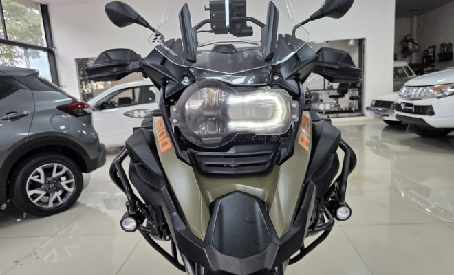 BMW R 1200 GS Adventure 2015 Flex-5
