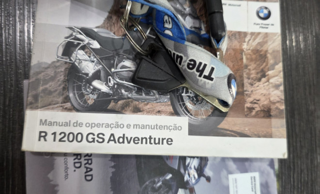 BMW R 1200 GS Adventure 2015 Flex-9